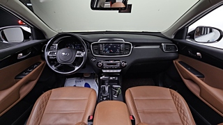 KIA SORENTO 2019