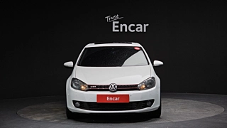 VOLKSWAGEN GOLF 2012