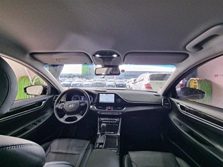 HYUNDAI GRANDEUR IG 2019