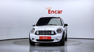 MINI COUNTRYMAN COOPER D 2015