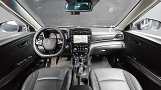 SSANGYONG TIVOLI AIR 2020