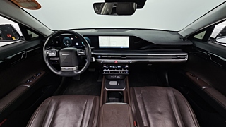 HYUNDAI GRANDEUR GN7 2023