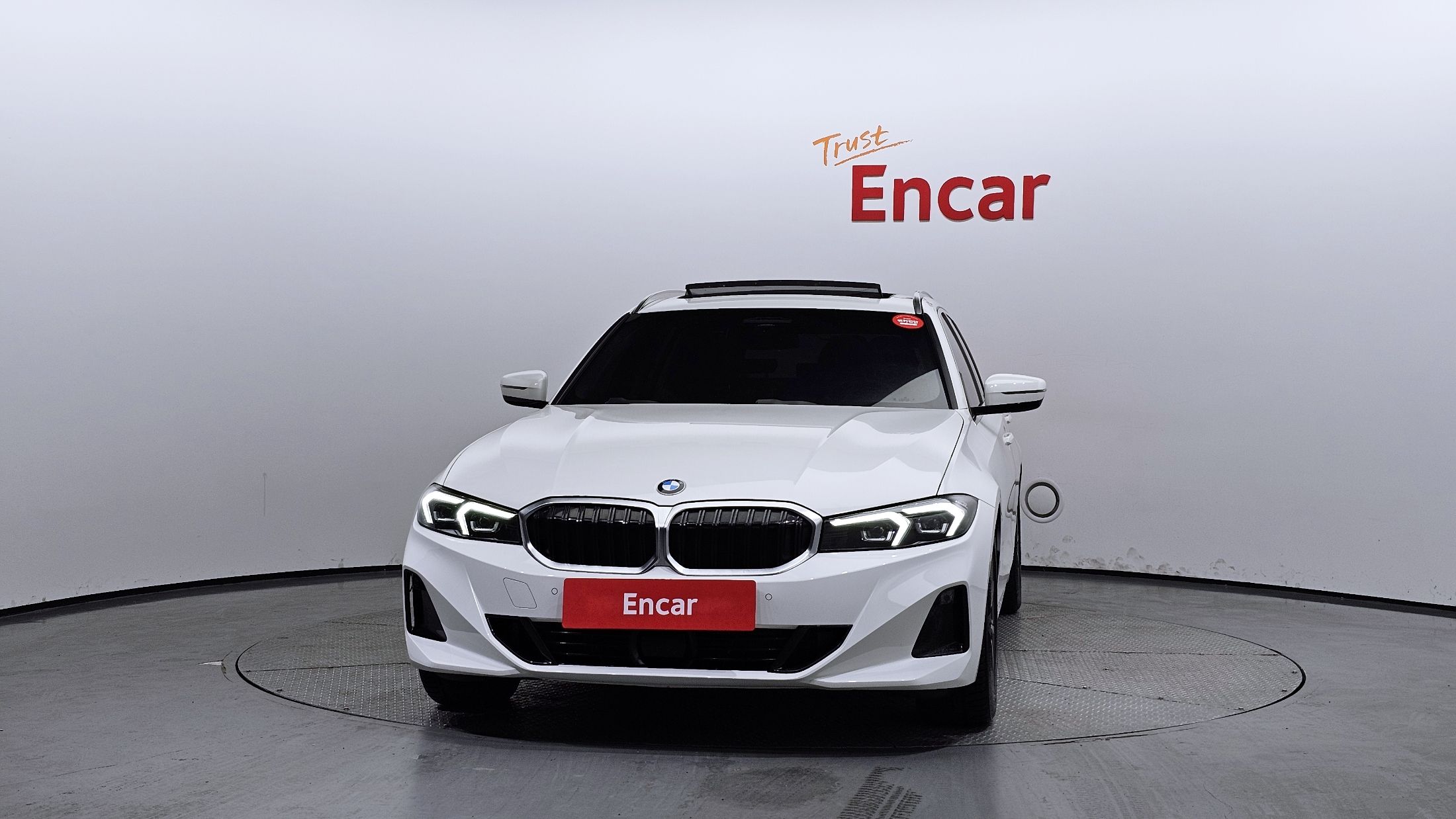 BMW 3-SERIES G20 2023