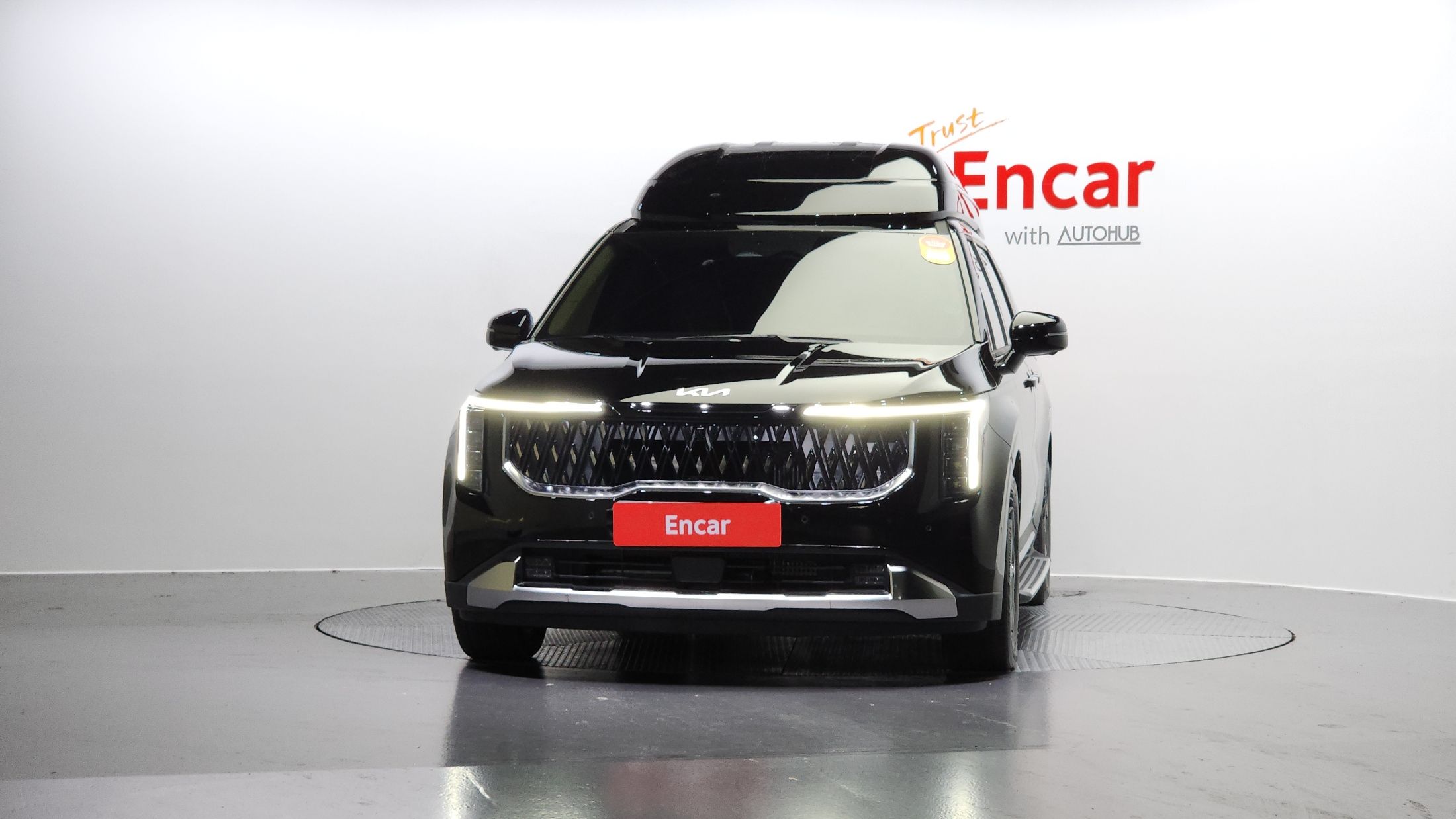 KIA CARNIVAL 2024