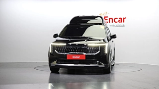 KIA CARNIVAL 2024