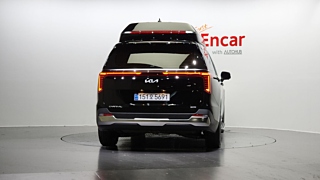 KIA CARNIVAL 2024