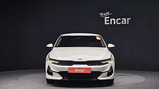 KIA K5 2021