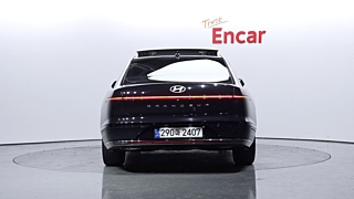 HYUNDAI GRANDEUR HYBRID GN7 2023