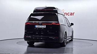 KIA CARNIVAL 2021