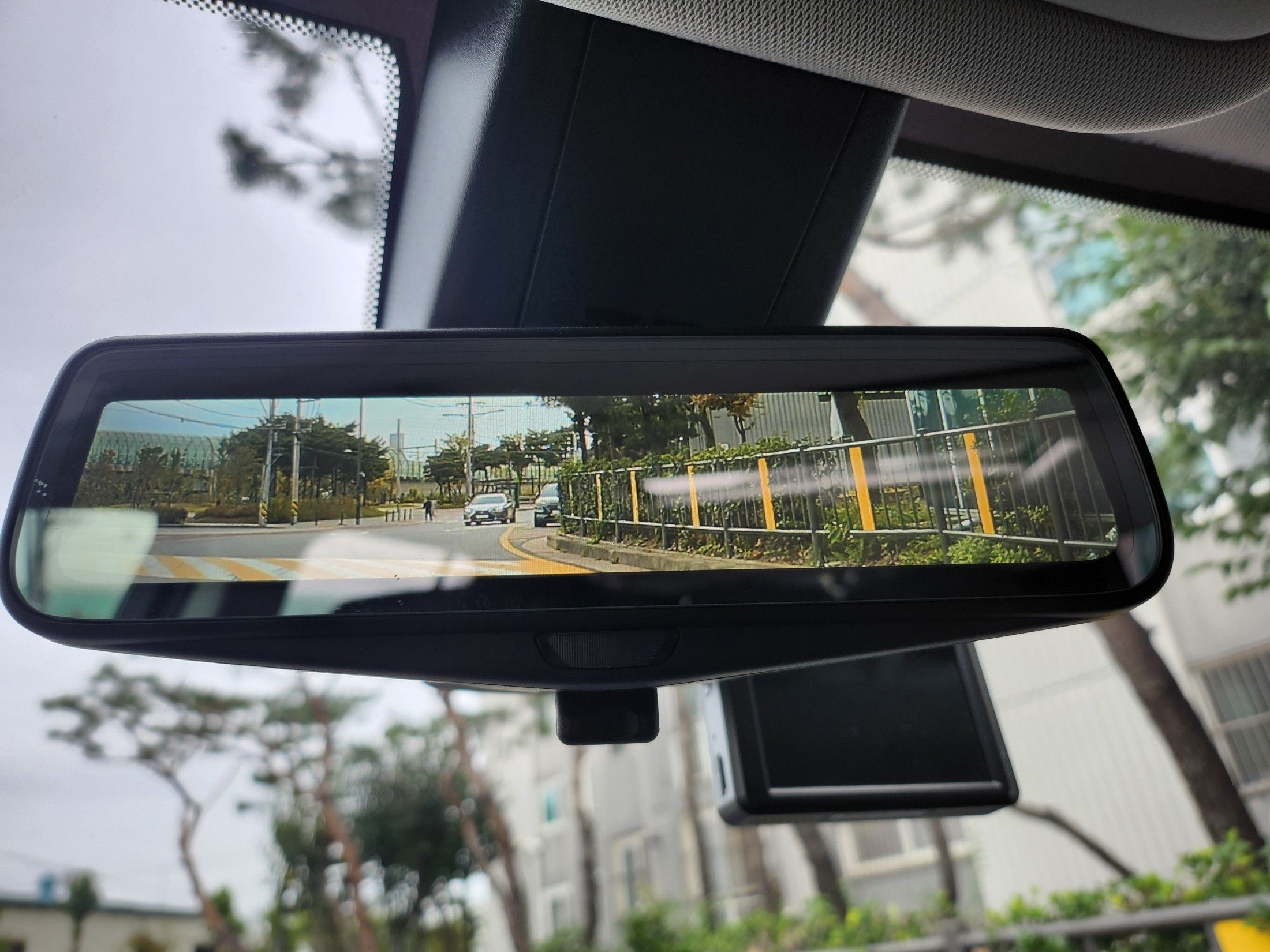 DAEWOO TRAVERSE 2020