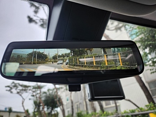 DAEWOO TRAVERSE 2020
