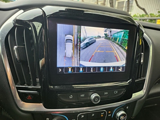DAEWOO TRAVERSE 2020