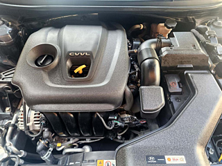 HYUNDAI SONATA NEW RISE 2018