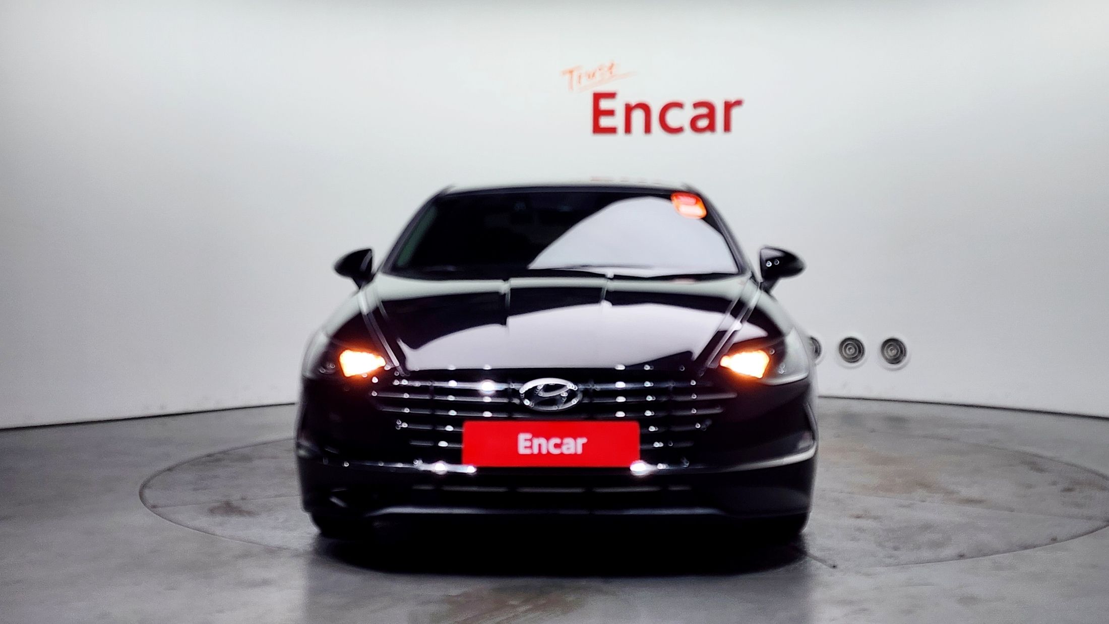 HYUNDAI SONATA DN8 2021