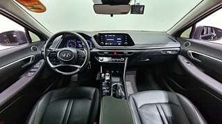 HYUNDAI SONATA DN8 2021