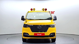HYUNDAI STAREX GRAND 2018