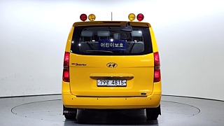 HYUNDAI STAREX GRAND 2018