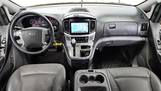 HYUNDAI STAREX GRAND 2018