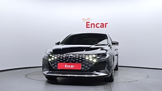 HYUNDAI GRANDEUR IG HYBRID 2020