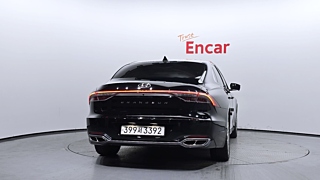 HYUNDAI GRANDEUR IG HYBRID 2020