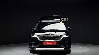 KIA CARNIVAL 2021