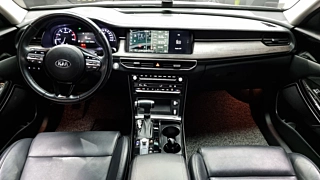KIA K7 PREMIER  3.0 LPI Taxi 2019