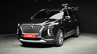 HYUNDAI PALISADE  Diesel 2.2 2WD 2019