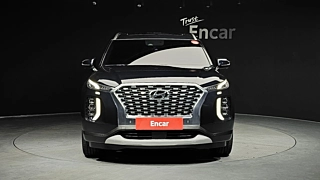 HYUNDAI PALISADE  2019