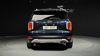 HYUNDAI PALISADE  Diesel 2.2 2WD 2019
