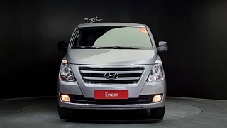 HYUNDAI STAREX GRAND 2017