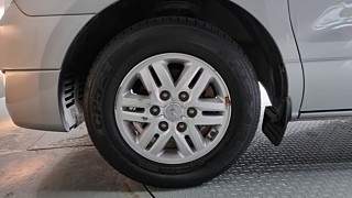 HYUNDAI STAREX GRAND 2017