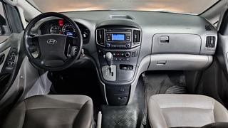 HYUNDAI STAREX GRAND 2017