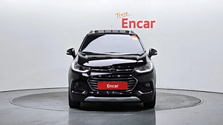 DAEWOO TRAX  2019