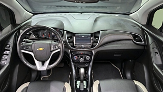 DAEWOO TRAX  1.4 Perfect Black 2019