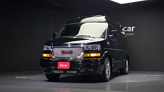 Заказать GMC SAVANA