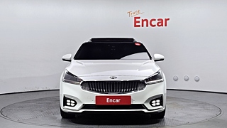 KIA K7 2017