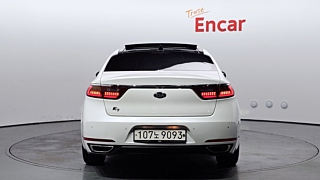 KIA K7 2017