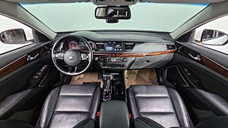 KIA K7 2017