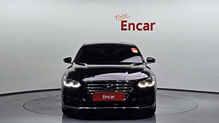 HYUNDAI GRANDEUR IG 2019