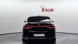 HYUNDAI GRANDEUR IG 2019