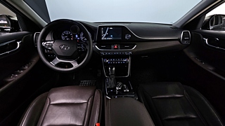 HYUNDAI GRANDEUR IG 2019