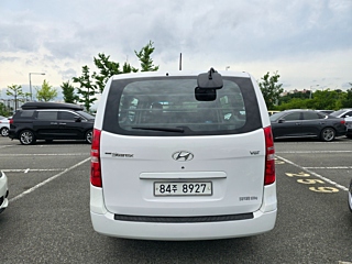 HYUNDAI STAREX GRAND 2016