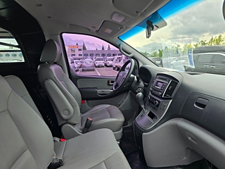 HYUNDAI STAREX GRAND 2016