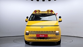 HYUNDAI STARIA 2022