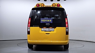 HYUNDAI STARIA 2022
