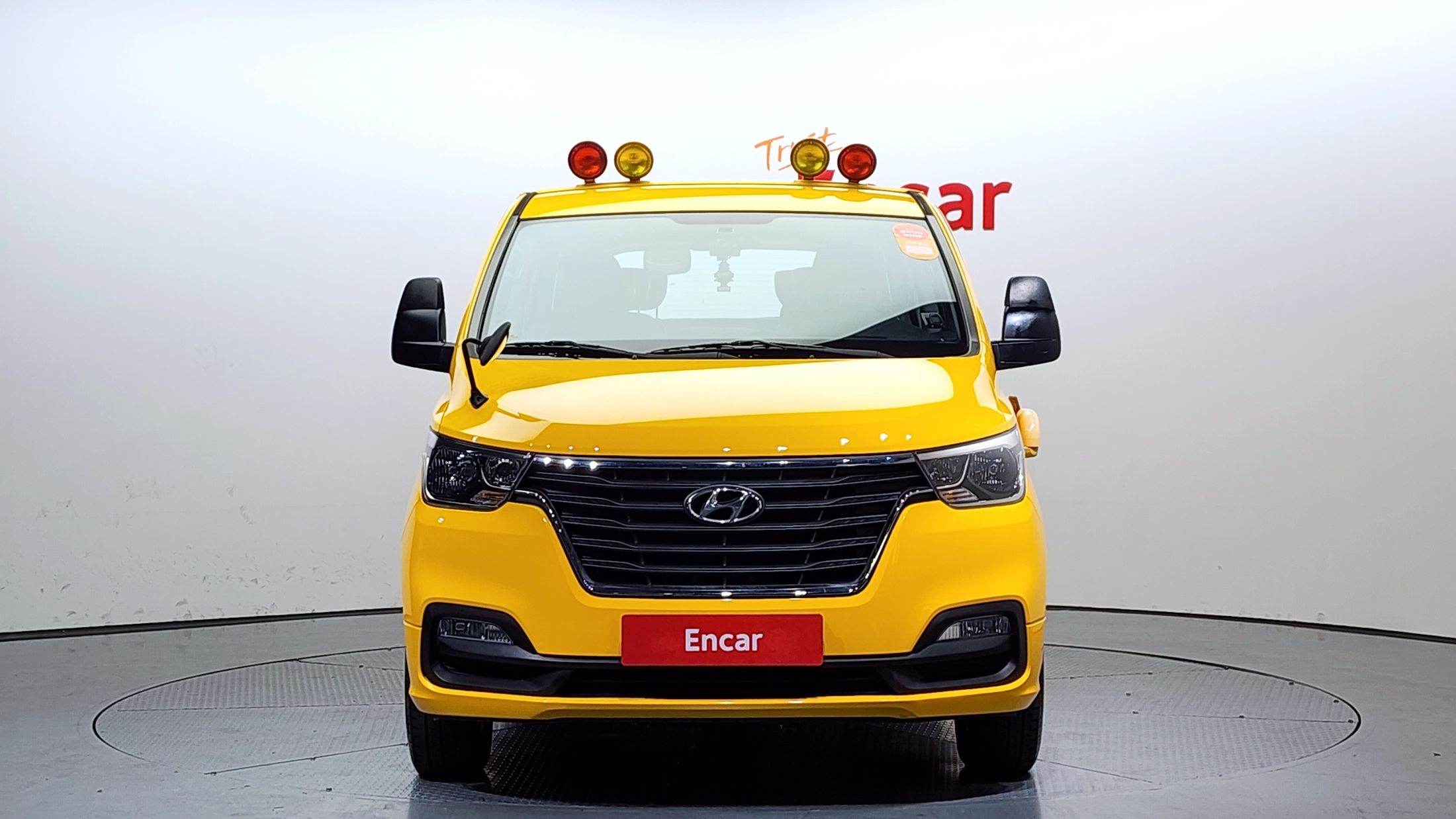 HYUNDAI STAREX GRAND