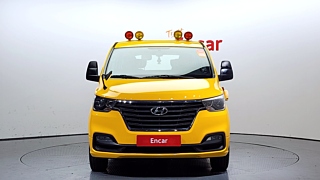HYUNDAI STAREX GRAND 2018