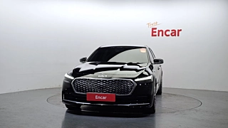 KIA K9 2023