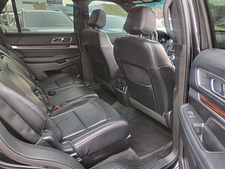 FORD EXPLORER 2016