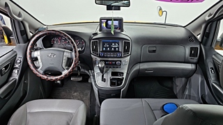 HYUNDAI STAREX GRAND 2019